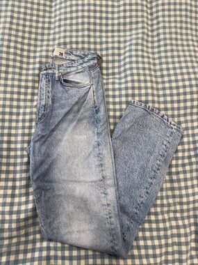 Rag & bone jeans